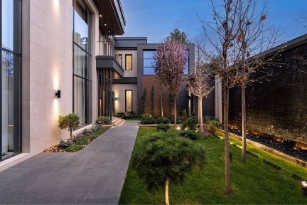 Ташкентская область, Ташкент, Мирзо-Улугбекский район