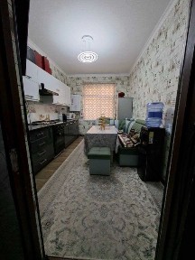 Кашкадарьинская область, Карши