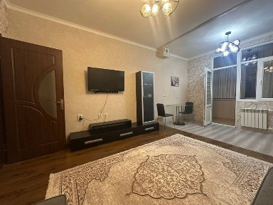 Продажа квартиры ул. Абдулла Кодирии рядом «Басри Баба» 2/6/8