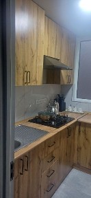 Продается своя 1 ком квартира с общей площадью 35.5 кв. м