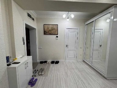 юнусабад 4й квартал с ремонтом Zarafshon 100м2; Шифо нур кадастр бор