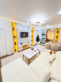 Продается 4 комн квартира в Чиланзарском районе V294