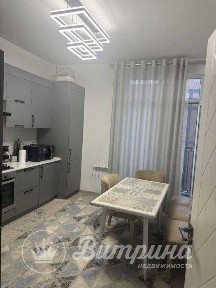 3 комнатная ЖК Assalom Sohil