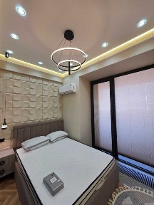 Ташкентская область, Ташкент, Шайхантахурский район