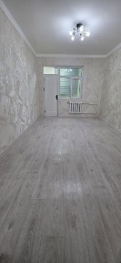 Продам 2-комнотная квартиру на кадишева конечка