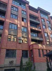 Yashnabot tumani ISLOM OTA MASJIDI orqasida novastroyka 42 kv/t