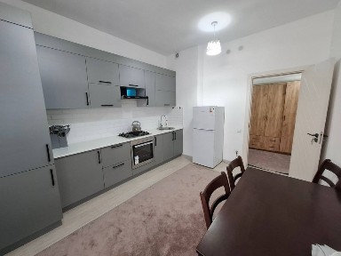 1- Комнатная ЖК Ассалом Сохил Продаю 1/5/9