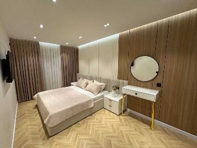 Продаётся 3шка на ЖК Нукус Авеню на Яккасарайском ул Нукус Глинка!ID09