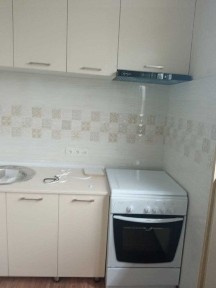 2 комнатная Тансыкбаева 2, 2/5/5