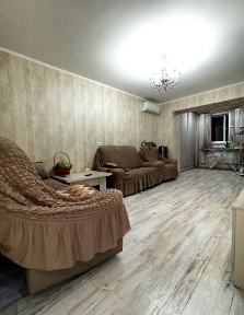 Продаётся квартира по Ул. Шота Руставели 3/4/4