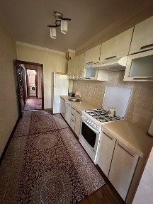 Срочна продаётся квартира