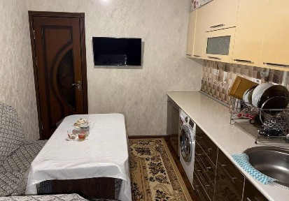 Чилонзор-20А. 2/6/9/Срочно Сотилади Ориентир Хамкор Банк Метро 5менут