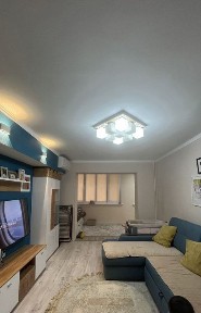 Ипотека 2/1/4 77 СЕР. ул. Паркентская N33