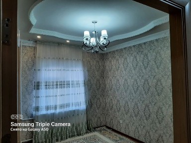 Продажа Сергели Дустлик1 4/2/5 Общая площадь 100 кв. м