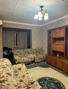 Ташкентская область, Ташкент, Чиланзарский район