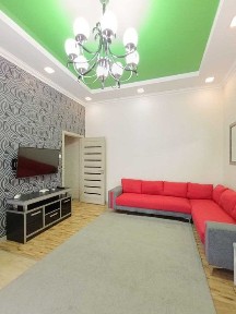 2. 3. 4 Тарас Шевченко. Высокопотолочный Дом. Ориентир Северный Вокзал