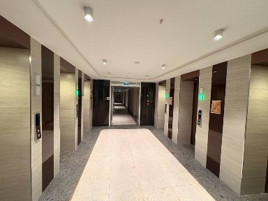 Продаётся 3х комнатная квартира в ЖК NRG U-Tower, Шайхантохурский р-н