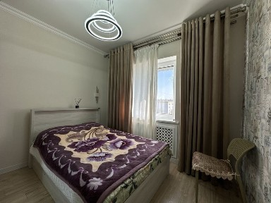 Ташкентская область, Ташкент, Мирзо-Улугбекский район