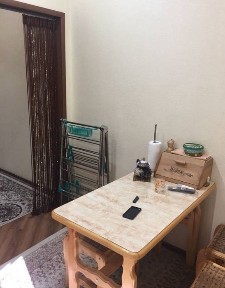 Продается 2х ком квартира, ориентир: ул. Шота Руставели, 52м²