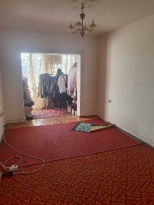 Шайхонтохурский РОВД 1-4-4, балкон 2х3, 38м2, Самарканд Дарваза улица