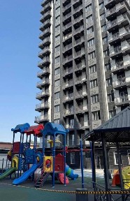 Продается 1 ком квартира, ЖК Вегас Товер, ор-р: Кушбеги, 36м²