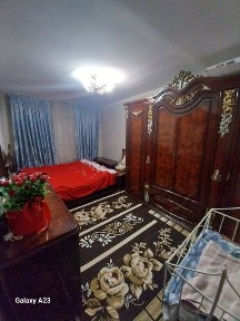 Чилонзор rayon, Хозиробод мачит 3.4.5 balkon 2х6