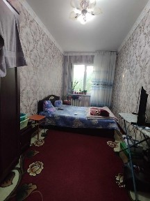 Ташкентская область, Ташкент, Сергелийский район