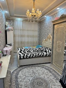 Dubleks dom 1 chi etaj