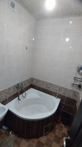 Kvartira faqat oilaga