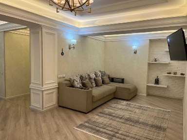 Ташкентская область, Ташкент, Яккасарайский район