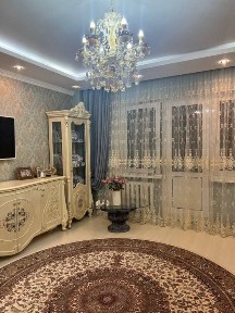 Ташкентская область, Ташкент, Чиланзарский район