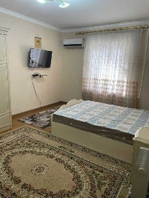 Ташкентская область, Ташкент, Мирабадский район