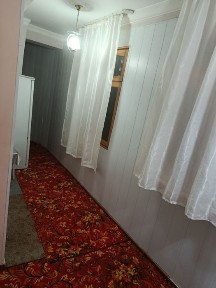 Ташкентская область, Ташкент, Яшнабадский район