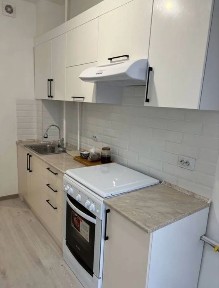 Ташкентская область, Ташкент, Яшнабадский район