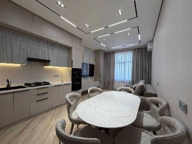 Ташкентская область, Ташкент, Мирзо-Улугбекский район