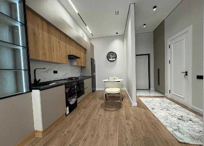 Ташкентская область, Ташкент, Яккасарайский район