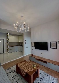 Сдам просторную 3-комнатную квартиру в Юнусабаде, 5-й квартал | 337*