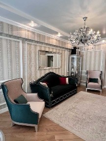 Ташкентская область, Ташкент, Алмазарский район