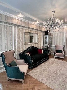 Ташкентская область, Ташкент, Алмазарский район