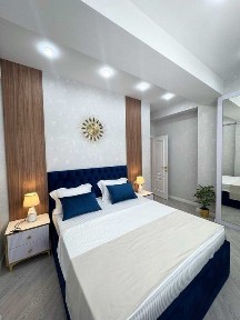 Ташкентская область, Ташкент, Мирзо-Улугбекский район