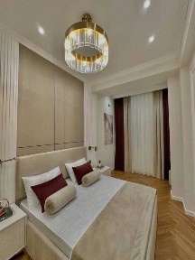 Ташкентская область, Ташкент, Яккасарайский район