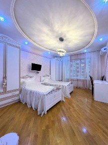 Ташкентская область, Ташкент, Яккасарайский район