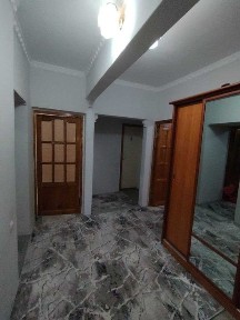 Ташкентская область, Ташкент, Мирзо-Улугбекский район