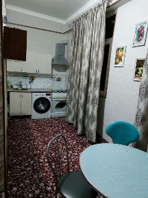 Ташкентская область, Ташкент, Мирзо-Улугбекский район