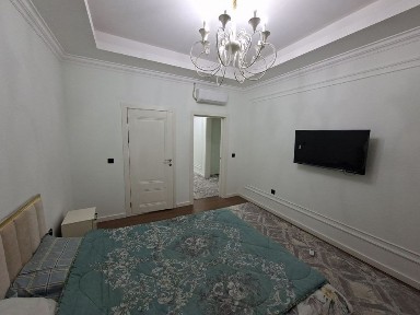 Ташкентская область, Ташкент, Мирзо-Улугбекский район