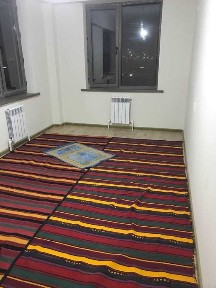 Sergeli Moshina bozor srochna kvartira