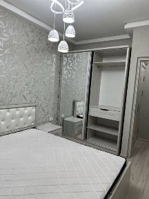 Ташкентская область, Ташкент, Мирзо-Улугбекский район