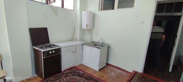 Ташкентская область, Ташкент, Сергелийский район