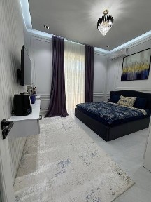 Срочно аренда квартира ц1 бибигон навастройка