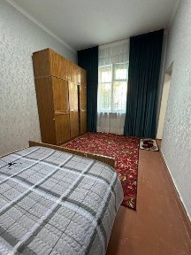 Аренда квартиры на долго